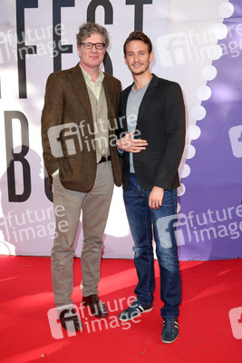 'Alfred Brehm - Die Gefühle der Tiere' Premiere, Filmfest Hamburg 2013