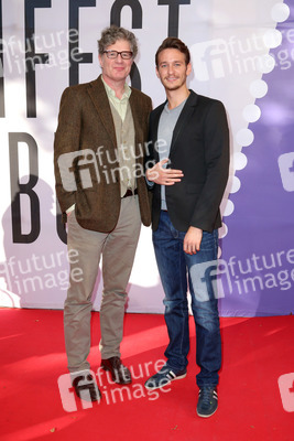 'Alfred Brehm - Die Gefühle der Tiere' Premiere, Filmfest Hamburg 2013