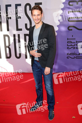 'Alfred Brehm - Die Gefühle der Tiere' Premiere, Filmfest Hamburg 2013