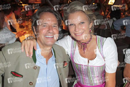 Oktoberfest 2013, München
