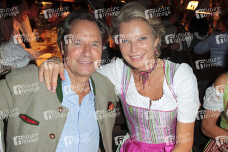 Oktoberfest 2013, München