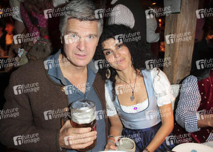 Oktoberfest 2013, München