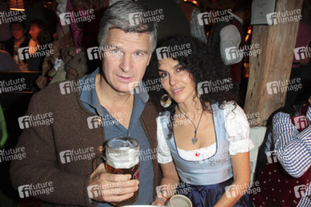 Oktoberfest 2013, München