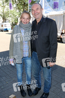 'Die Pfefferkörner' Premiere, Hamburg