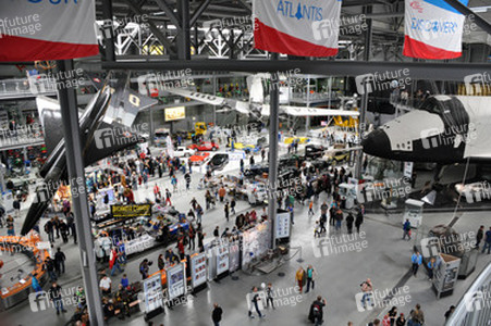 'Star Wars & Friends' Fan Event, Speyer