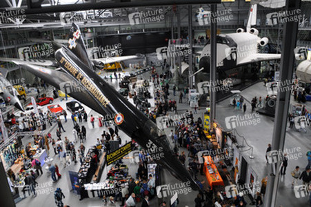 'Star Wars & Friends' Fan Event, Speyer