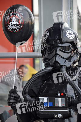 'Star Wars & Friends' Fan Event, Speyer