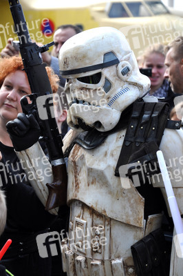 'Star Wars & Friends' Fan Event, Speyer