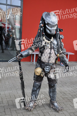 'Star Wars & Friends' Fan Event, Speyer