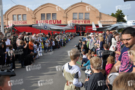 'Star Wars & Friends' Fan Event, Speyer