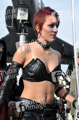 'Star Wars & Friends' Fan Event, Speyer