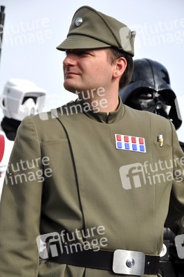 'Star Wars & Friends' Fan Event, Speyer