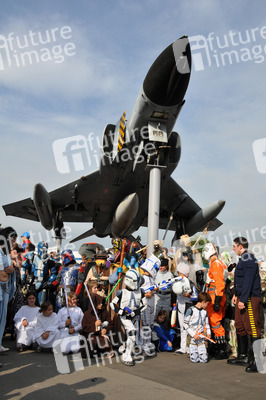'Star Wars & Friends' Fan Event, Speyer
