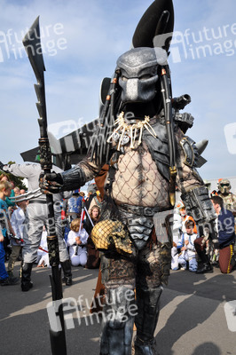 'Star Wars & Friends' Fan Event, Speyer