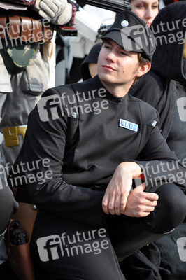'Star Wars & Friends' Fan Event, Speyer