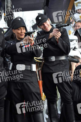 'Star Wars & Friends' Fan Event, Speyer