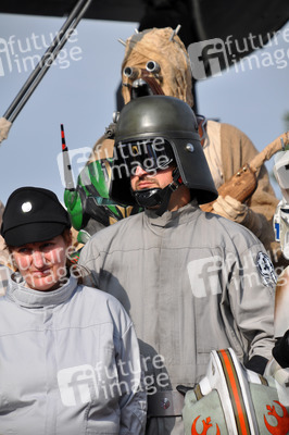 'Star Wars & Friends' Fan Event, Speyer