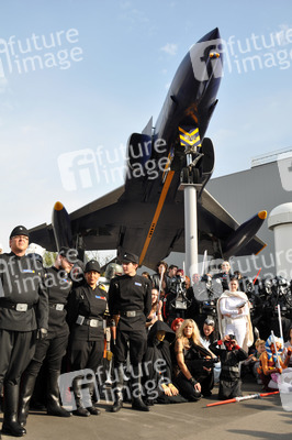 'Star Wars & Friends' Fan Event, Speyer