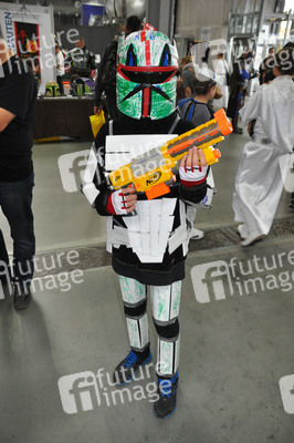 'Star Wars & Friends' Fan Event, Speyer
