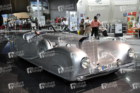 'Star Wars & Friends' Fan Event, Speyer