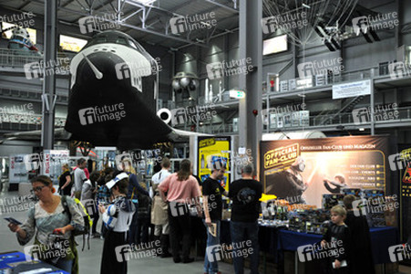 'Star Wars & Friends' Fan Event, Speyer
