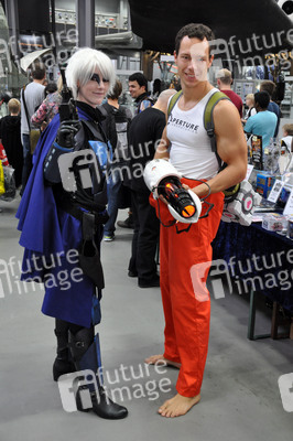 'Star Wars & Friends' Fan Event, Speyer