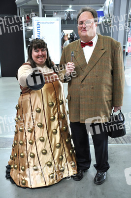 'Star Wars & Friends' Fan Event, Speyer