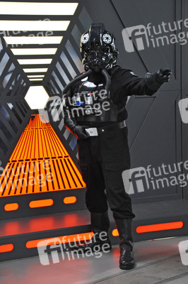 'Star Wars & Friends' Fan Event, Speyer
