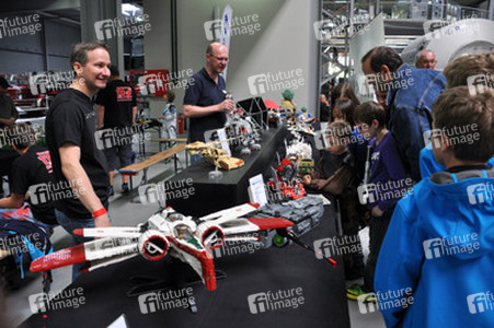 'Star Wars & Friends' Fan Event, Speyer