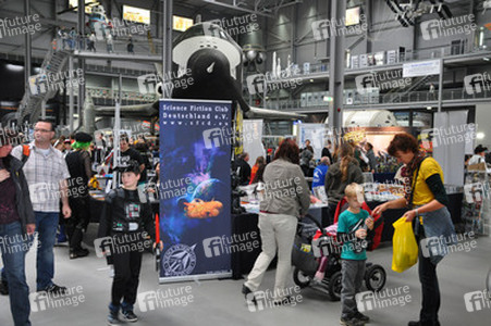 'Star Wars & Friends' Fan Event, Speyer