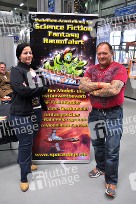 'Star Wars & Friends' Fan Event, Speyer