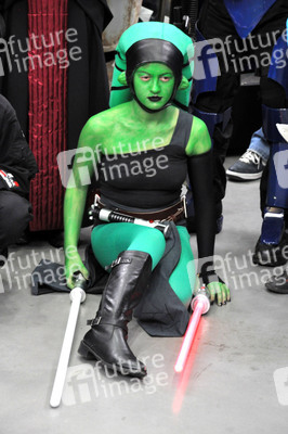 'Star Wars & Friends' Fan Event, Speyer