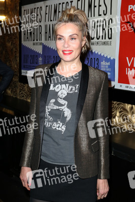 'Venus im Pelz' Premiere, Filmfest Hamburg 2013
