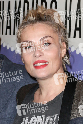 'Venus im Pelz' Premiere, Filmfest Hamburg 2013