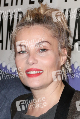 'Venus im Pelz' Premiere, Filmfest Hamburg 2013