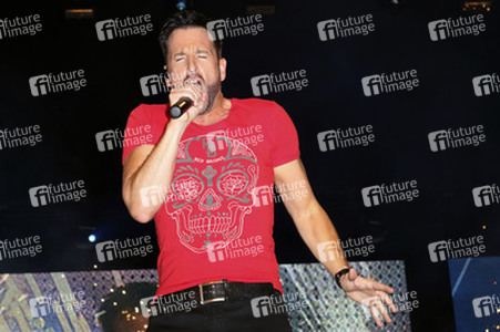Michael Wendlerkonzert, Oberhausen