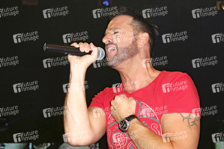 Michael Wendlerkonzert, Oberhausen