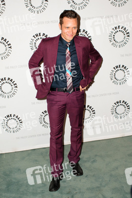 'Castle' Season Premiere, Beverly Hills