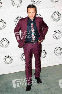 'Castle' Season Premiere, Beverly Hills