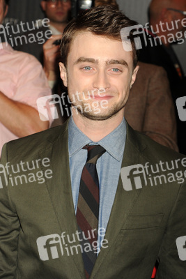 'Kill Your Darlings' Screening, New York