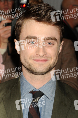 'Kill Your Darlings' Screening, New York