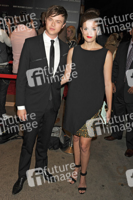 'Kill Your Darlings' Screening, New York