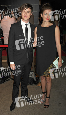 'Kill Your Darlings' Screening, New York