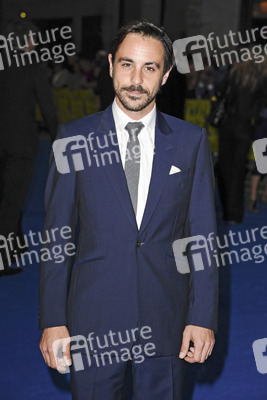 'Drecksau' Premiere, London