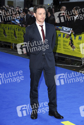 'Drecksau' Premiere, London