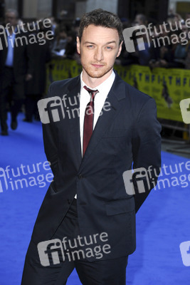 'Drecksau' Premiere, London