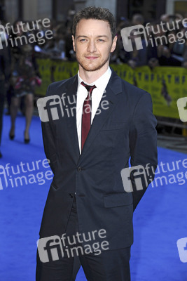 'Drecksau' Premiere, London