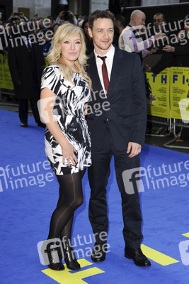 'Drecksau' Premiere, London