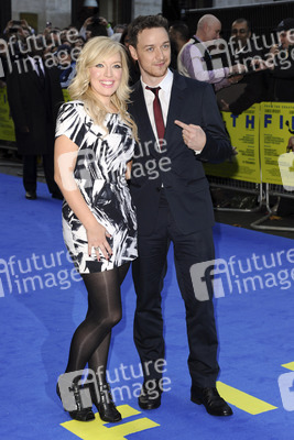 'Drecksau' Premiere, London