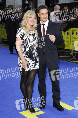 'Drecksau' Premiere, London